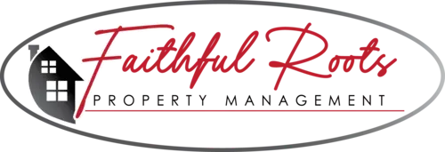 Faithful Roots Property Management Logo